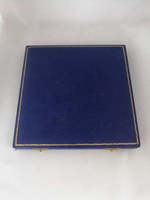 Yates Brothers Sheffield Silver Butter Knives with Stainless steel Blades