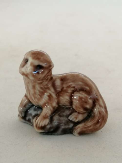 A Collection of 16 Wade Whimsies