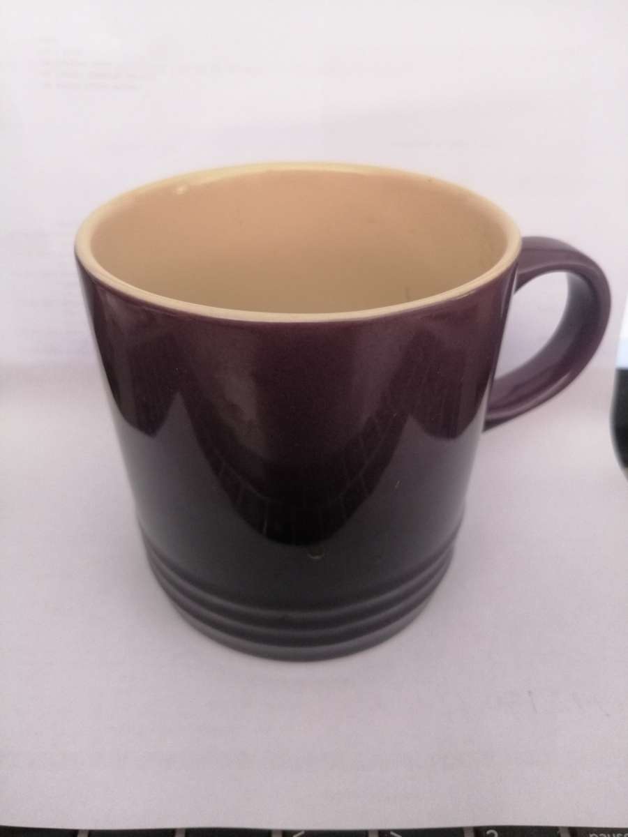 Le Creuset 350ml Coffee Mug