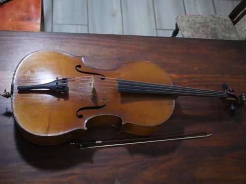 Cello