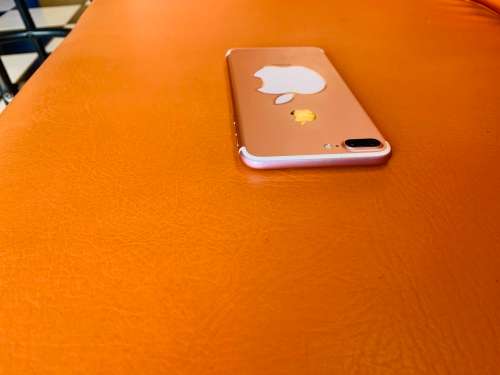 Apple iPhone 7Plus 32GB Rose Gold