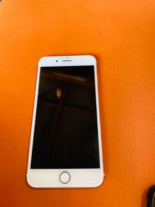 Apple iPhone 7Plus 32GB Rose Gold