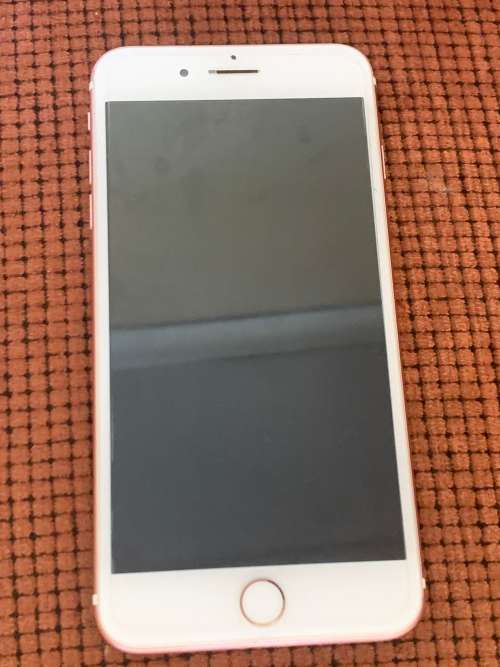 Apple iPhone 7Plus 32GB Rose Gold
