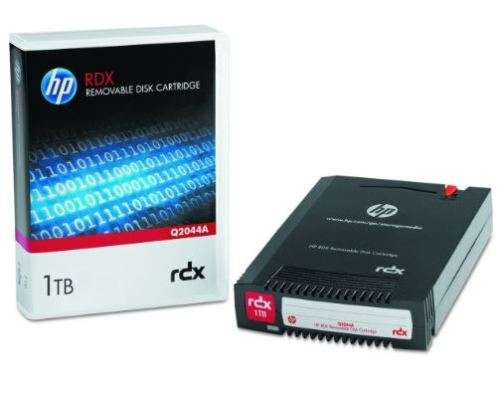 **Hewlett Packard Enterprises Q2044A**