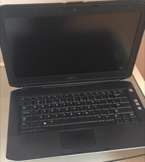 Dell Latitude E5430