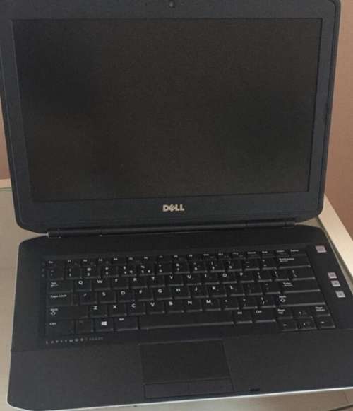 Dell Latitude E5430