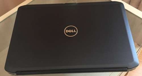 Dell Latitude E5430