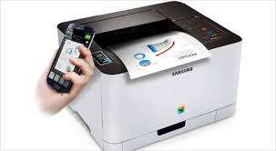 **OUR BLACK FRIDAY DEAL!!SAMSUNG C410W LASER PRINTER WORTH R16673 WITH TONERS TO THE VALUE OF R2499