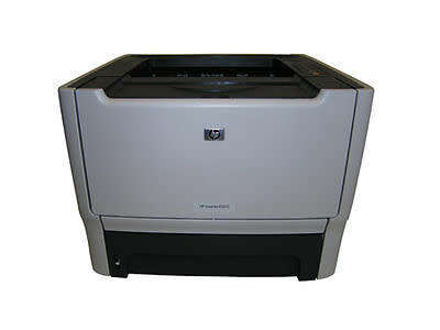 HP Laserjet P2015n Mono Laser Printer**worth R2999**
