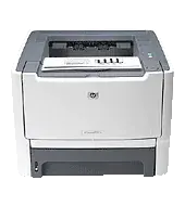HP Laserjet P2015n Mono Laser Printer**worth R2999**