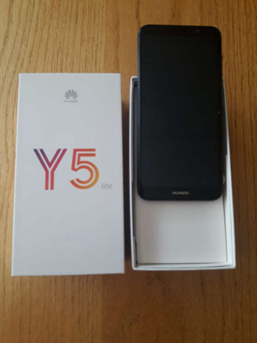 Huawei Y5 Lite