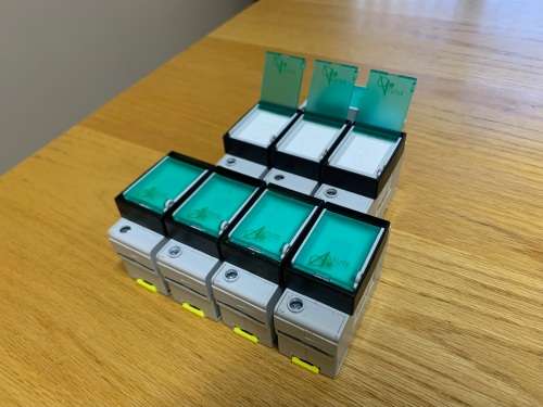 CBI Astute Smart Controller (ASC)