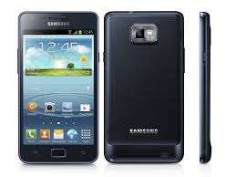 Samsung Galaxy S2