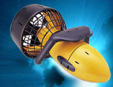 Water Scooter (SeaSoul)