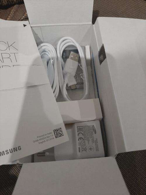 SAMSUNG GALAXY J2 CORE