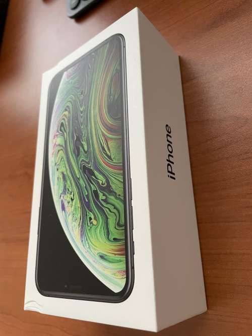 **Price Dropped** iPhone XS 64GB Space Gray **Immaculate Condition**