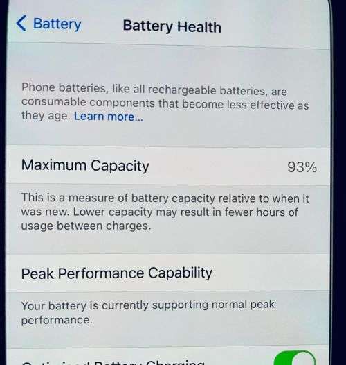 **Price Dropped** iPhone XS 64GB Space Gray **Immaculate Condition**