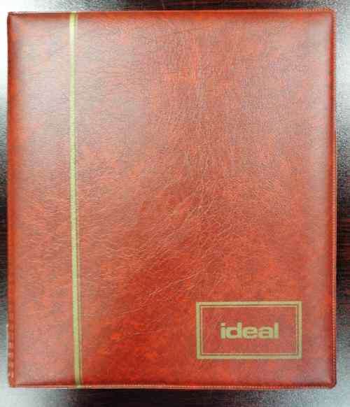 Later RSA covers x 85 in Ideal album - fresh ! incl R20 fish eagle, scarcer first day sheets etc