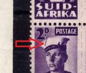 Union Mint / MNH selection CV R 4000+ incl some flaws and varieties