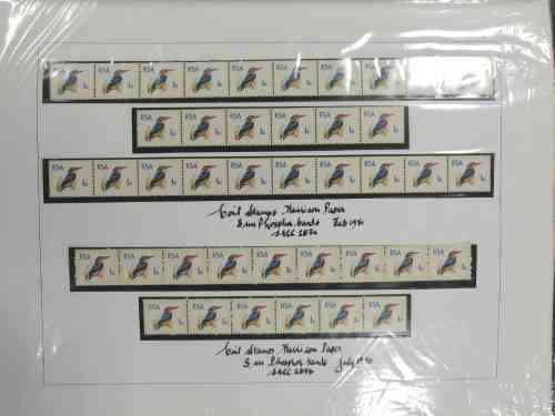 DAVO album RSA 1961 to 1993 - mostly complete with UMM stamps etc see description