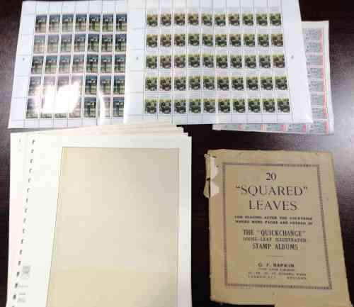 World WonderBox - Nice one ! see images and descriptions