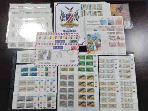 Namibia Bargain Bundle - see images and description