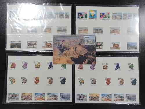 Namibia Bargain Bundle - see images and description