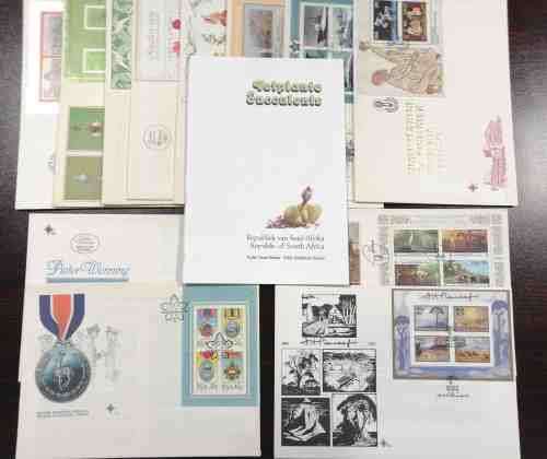 RSA Bargain Bundle - see images and description