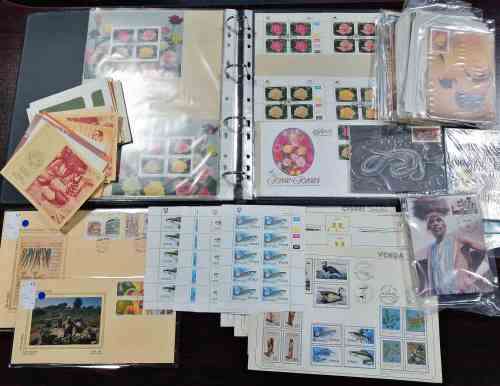 Homelands Bargain Bundle - see images and description