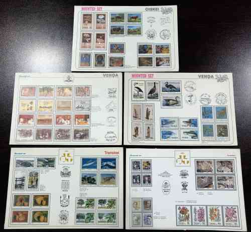 Homelands Bargain Bundle - see images and description