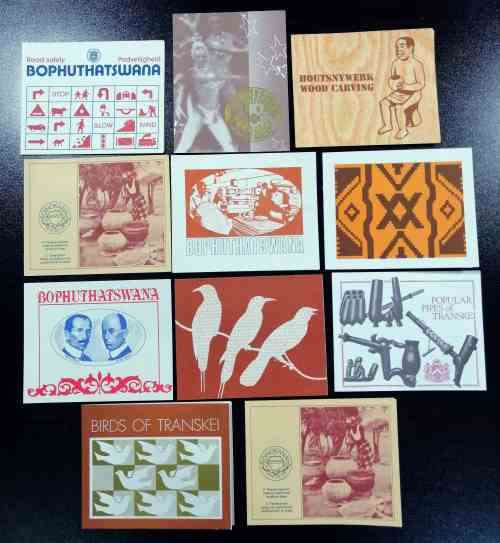 Homelands Bargain Bundle - see images and description