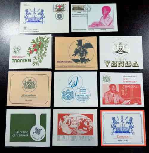 Homelands Bargain Bundle - see images and description