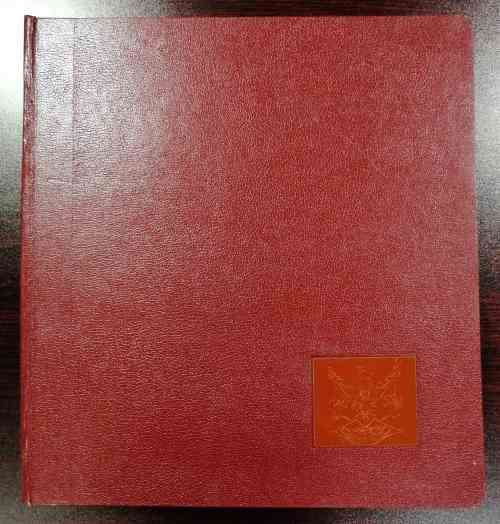 Nice S.W.A. collection 1982 to 1986 - all issues MNH controls & sets, covers & postcards sets!