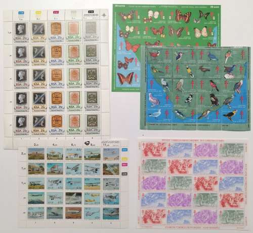 RSA Bargain Bundle - see images & description