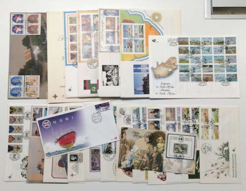 RSA Bargain Bundle - see images & description