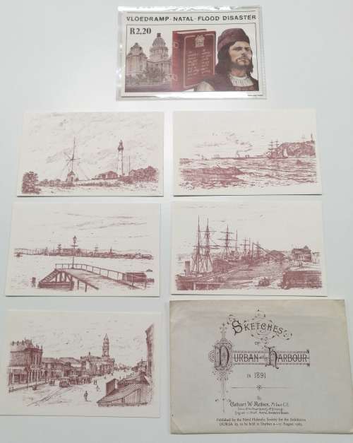 RSA Bargain Bundle - see images & description