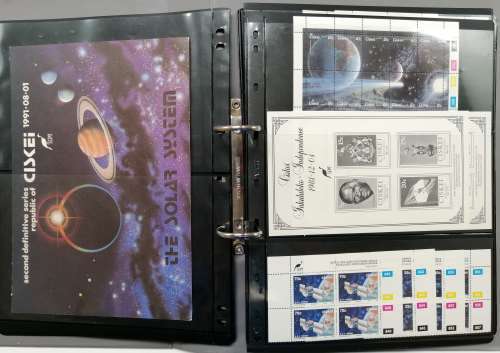 Homelands TBVC Bargain Bundle - see images & description