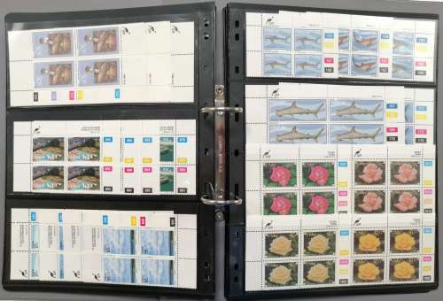 Homelands TBVC Bargain Bundle - see images & description