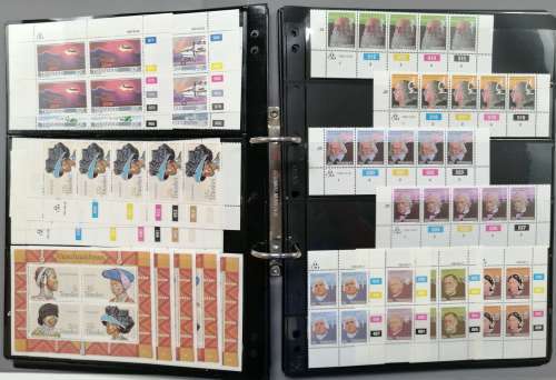 Homelands TBVC Bargain Bundle - see images & description