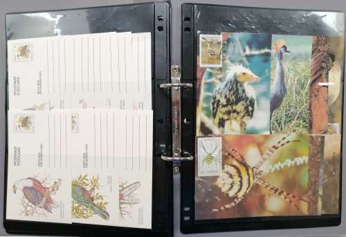 Homelands TBVC Bargain Bundle - see images & description