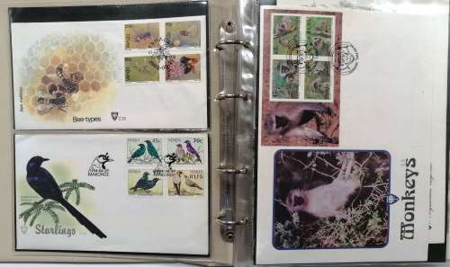 Homelands TBVC Bargain Bundle - see images & description