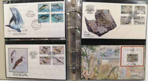 Homelands TBVC Bargain Bundle - see images & description