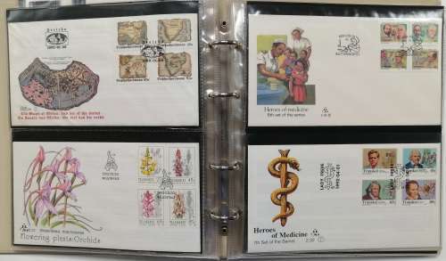 Homelands TBVC Bargain Bundle - see images & description