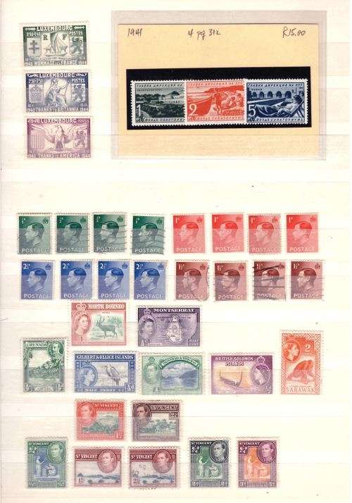 World Bargain Bundle - see images & description