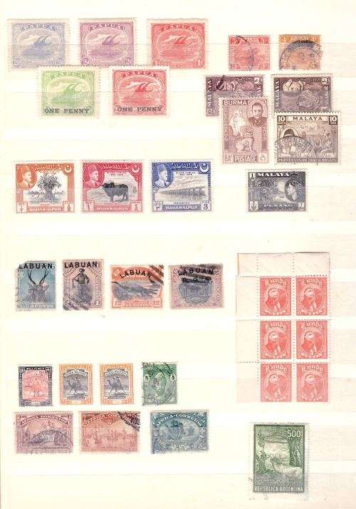 World Bargain Bundle - see images & description