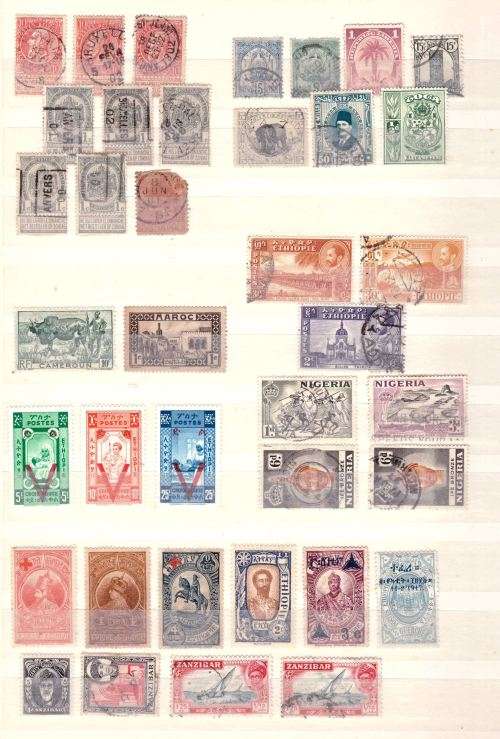 World Bargain Bundle - see images & description