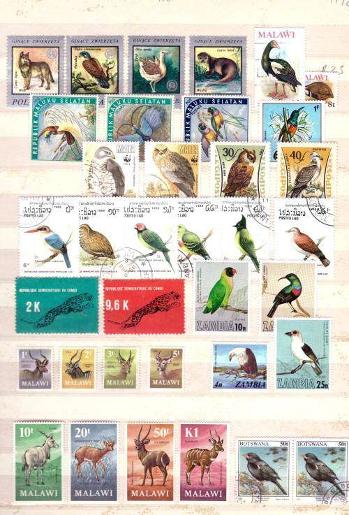 World Bargain Bundle - see images & description