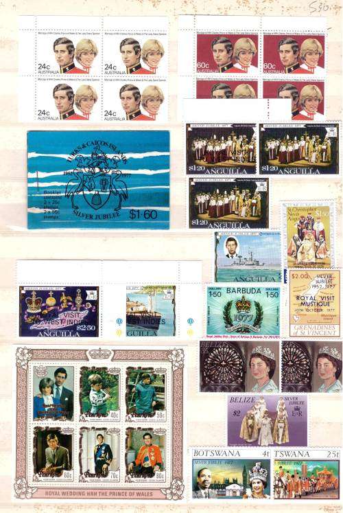 World Bargain Bundle - see images & description