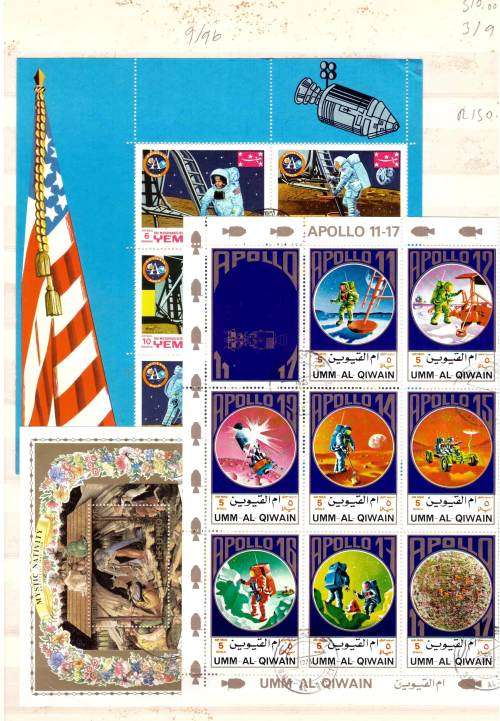 World Bargain Bundle - see images & description