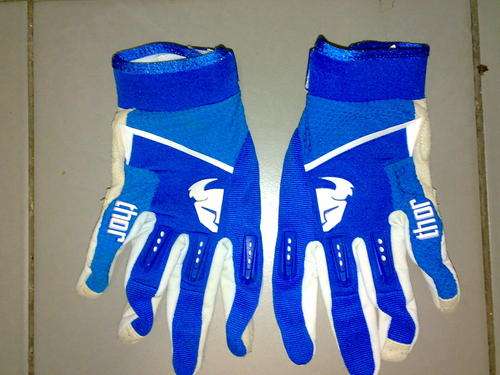 Thor Core MX Gloves